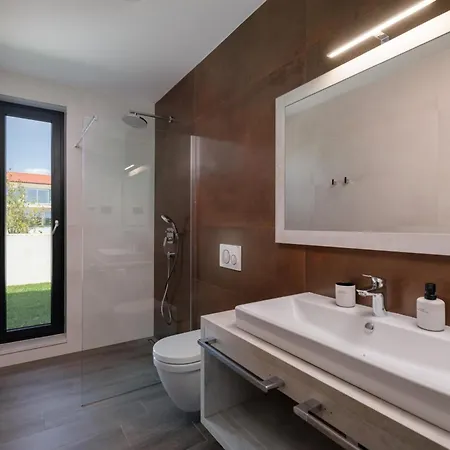 Maem Βίλα Juršići