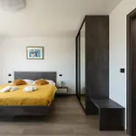 Maem Villa Juršići