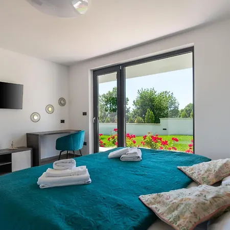 Villa Maem Juršići