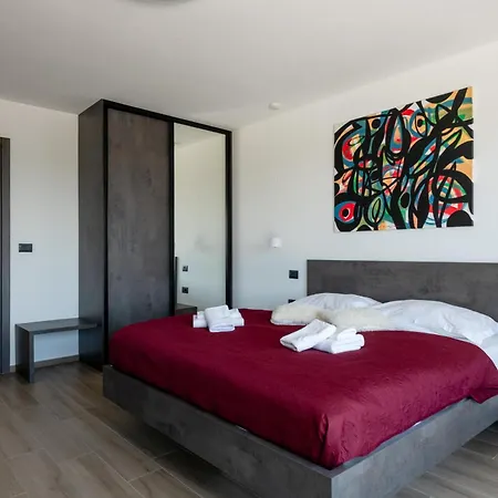 Maem Villa Juršići