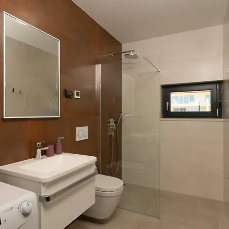 Maem Villa Juršići