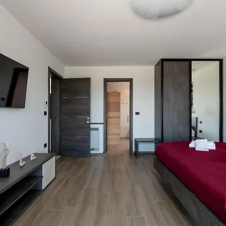 Villa Maem *