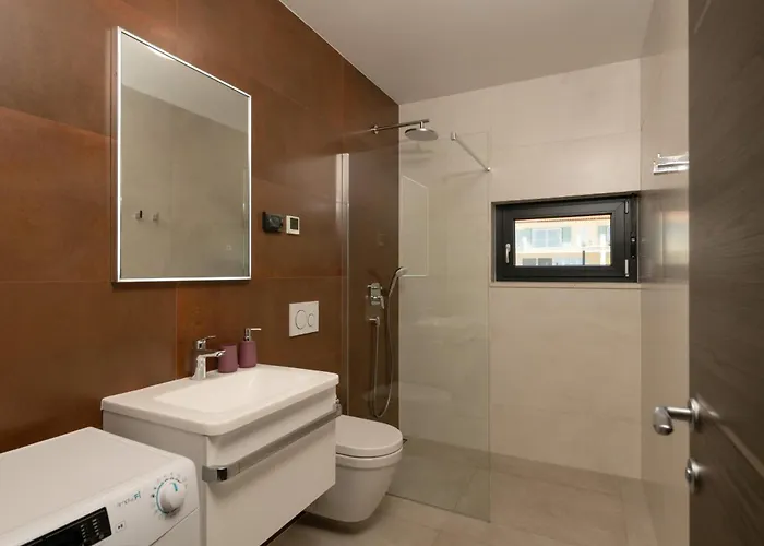 Maem Villa Juršići