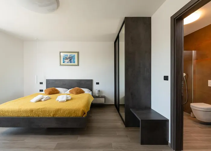 Maem Villa Juršići